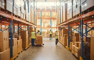 Creative-Thinking-Integrated-Logistics-Support-For-The-Future