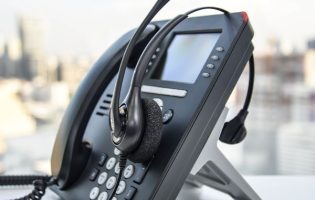 IP-Telephone