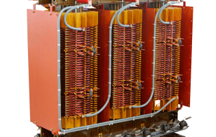 dry-type-transformer-manufacturer