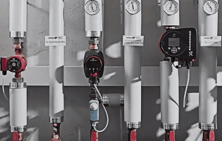 hot-water-recirculating-pump
