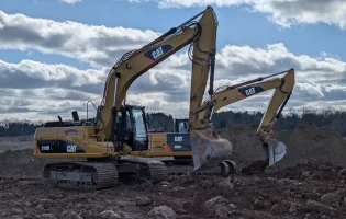 large-site-preparation-excavation-equipment